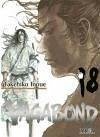 VAGABOND 18 (COMIC) - Inoue, Takehiko