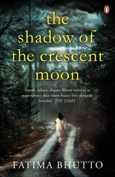 The Shadow Of The Crescent Moon (eBook, ePUB) The Shadow Of The Crescent Moon (eBook, ePUB)