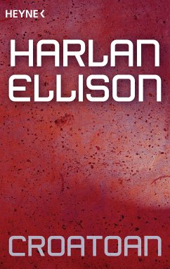 Croatoan (eBook, ePUB) - Ellison, Harlan