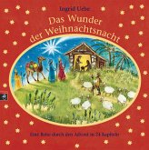 Das Wunder der Weihnachtsnacht (eBook, ePUB)