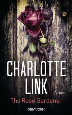 The Rose Gardener (eBook, ePUB) - Link, Charlotte