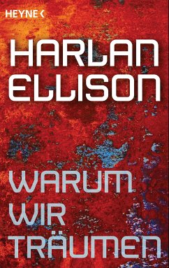 Warum wir träumen (eBook, ePUB) - Ellison, Harlan