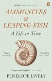 Ammonites and Leaping Fish (eBook, ePUB)