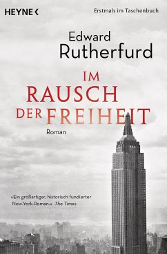 Im Rausch der Freiheit (eBook, ePUB) - Rutherfurd, Edward