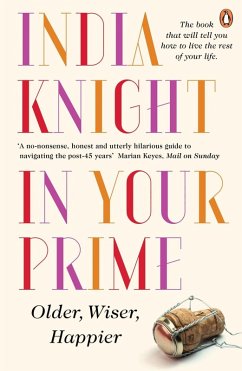 In Your Prime (eBook, ePUB) - Knight, India