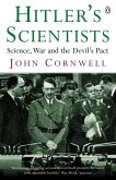Hitler's Scientists (eBook, ePUB) Hitler's Scientists (eBook, ePUB)