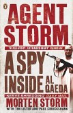 Agent Storm (eBook, ePUB)