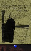 Meine Pilgerreise zum Heiligen Land im Jahre 1901 (eBook, ePUB)