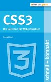CSS3 (eBook, PDF)