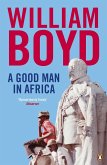 A Good Man in Africa (eBook, ePUB)