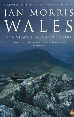Cover Wales (eBook, ePUB)