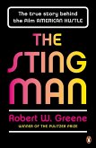 The Sting Man (eBook, ePUB) The Sting Man (eBook, ePUB)