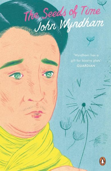 The Seeds of Time (eBook, ePUB) The Seeds of Time (eBook, ePUB)