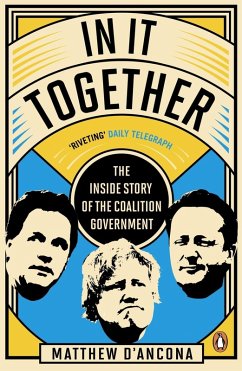 In It Together (eBook, ePUB) - D'Ancona, Matthew