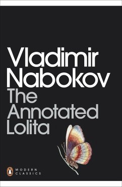 The Annotated Lolita (eBook, ePUB) - Nabokov, Vladimir
