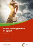 State management in Sport through anchoring (eBook, ePUB)
