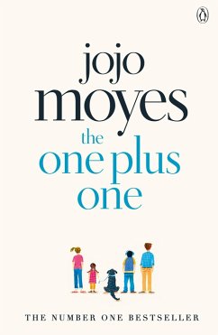 The One Plus One (eBook, ePUB) - Moyes, Jojo