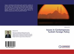 Issues in Contemporary Turkish Foreign Policy - Ali, Muhamed