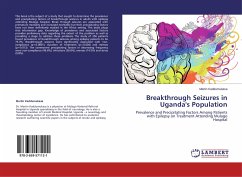 Breakthrough Seizures in Uganda's Population
