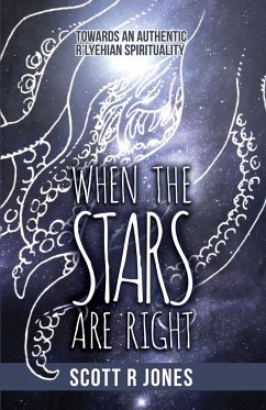 When the Stars Are Right - Jones, Scott R.