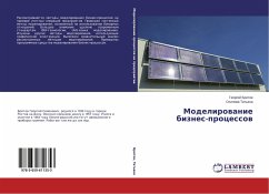 Modelirowanie biznes-processow - Britov, Georgiy;Tat'yana, Osipova