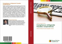 Compliance mitigando fraudes corporativas