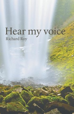 Hear My Voice - Roy, Richard