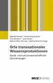 Orte transnationaler Wissensproduktionen (eBook, PDF)