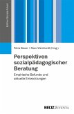 Perspektiven sozialpädagogischer Beratung (eBook, PDF)