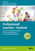 Professionell coachen - konkret (eBook, PDF)