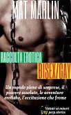 Raccolta Erotica bisex gay (porn stories) (eBook, ePUB)