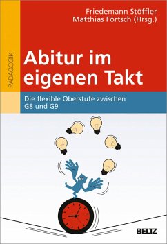 Abitur im eigenen Takt (eBook, PDF)