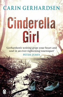 Cinderella Girl (eBook, ePUB) - Gerhardsen, Carin
