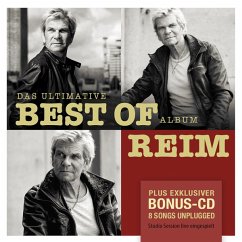 Das Ultimative Best Of Album - Reim,Matthias