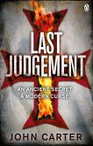 Last Judgement (eBook, ePUB)