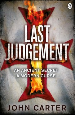 Cover Last Judgement (eBook, ePUB)