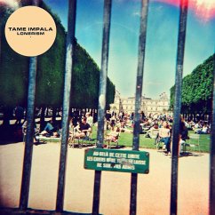 Cover Lonerism