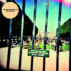 Lonerism (2lp) - Tame Impala