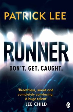 Runner (eBook, ePUB) - Lee, Patrick