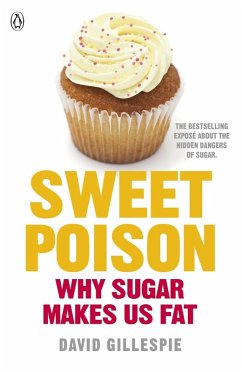 Sweet Poison (eBook, ePUB) - Gillespie, David