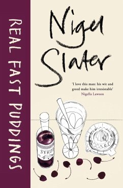 Cover Real Fast Puddings (eBook, ePUB)