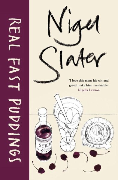 Real Fast Puddings (eBook, ePUB) Real Fast Puddings (eBook, ePUB)