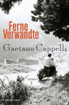 Ferne Verwandte (Mängelexemplar) - Cappelli, Gaetano