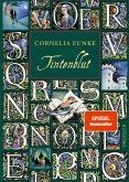 Tintenblut / Tintenwelt Bd.2 (Mängelexemplar) Tintenblut / Tintenwelt Bd.2 (Mängelexemplar)