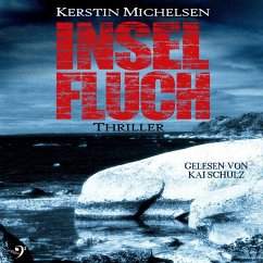 Inselfluch (MP3-Download) - Michelsen, Kerstin