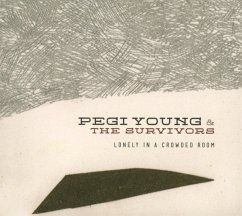 Lonely In A Crowded Room - Young,Pegi & The Survivors