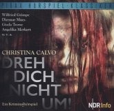 Dreh Dich nicht um, 1 Audio-CD