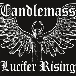 Lucifer Rising - Candlemass