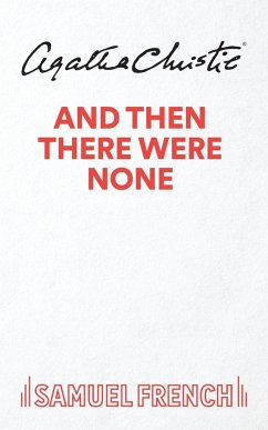 And Then There Were None - Christie, Agatha