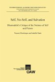 Self, No-Self, and Salvation (eBook, PDF)